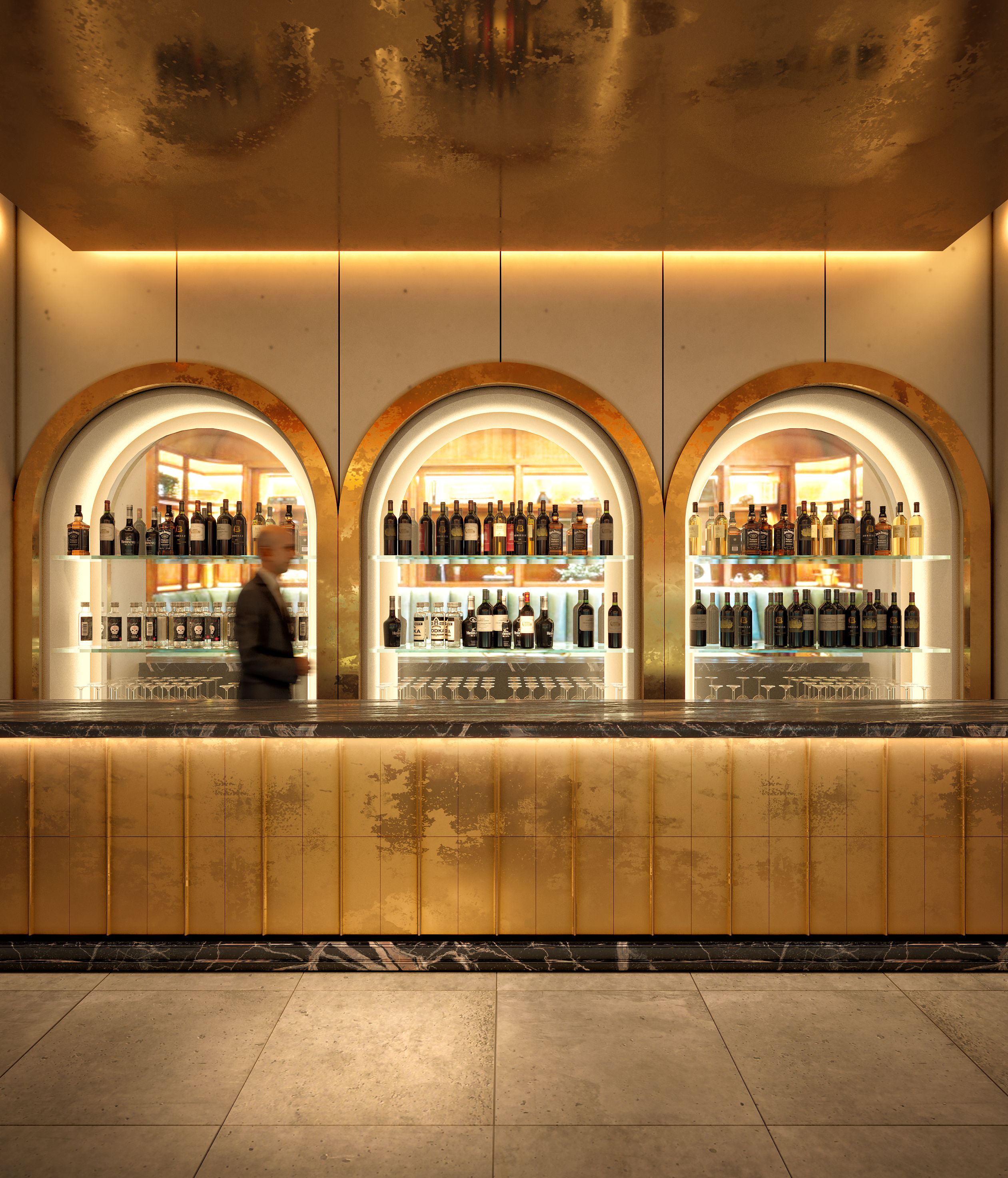 Studio Saint-Pierre — Project reference